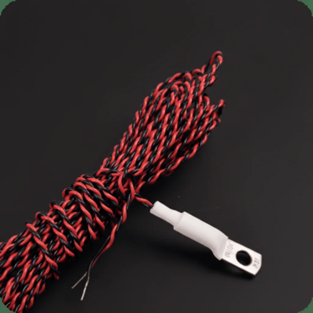 Датчик температуры