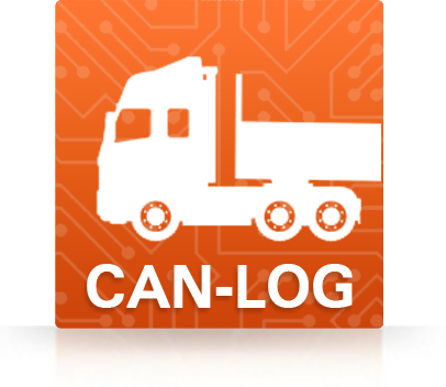 CAN-LOG
